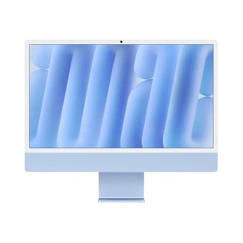 Apple iMac M4 256GB