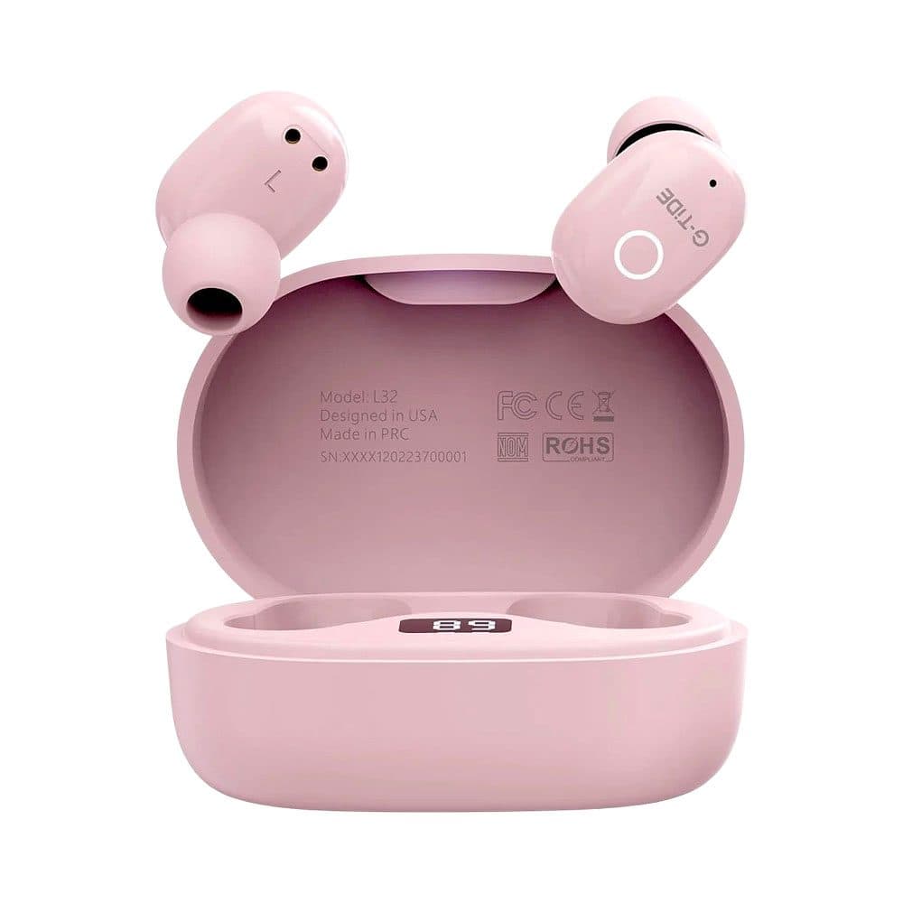 Fone De Ouvido Sem Fio Tide L32