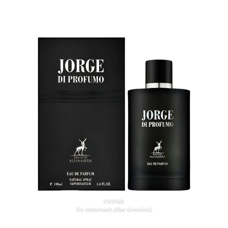Maison Alhambra Jorge Di Profumo 100ML EDP