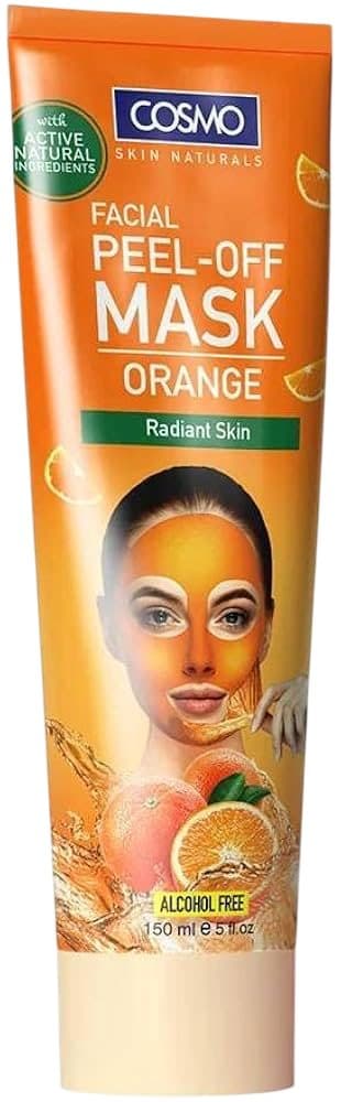 Mascara Facial Cosmo Peel Off 150ML
