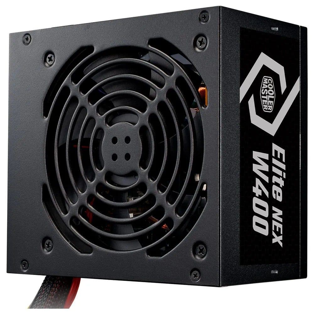 Fonte Cooler Master Elite Nex Fr