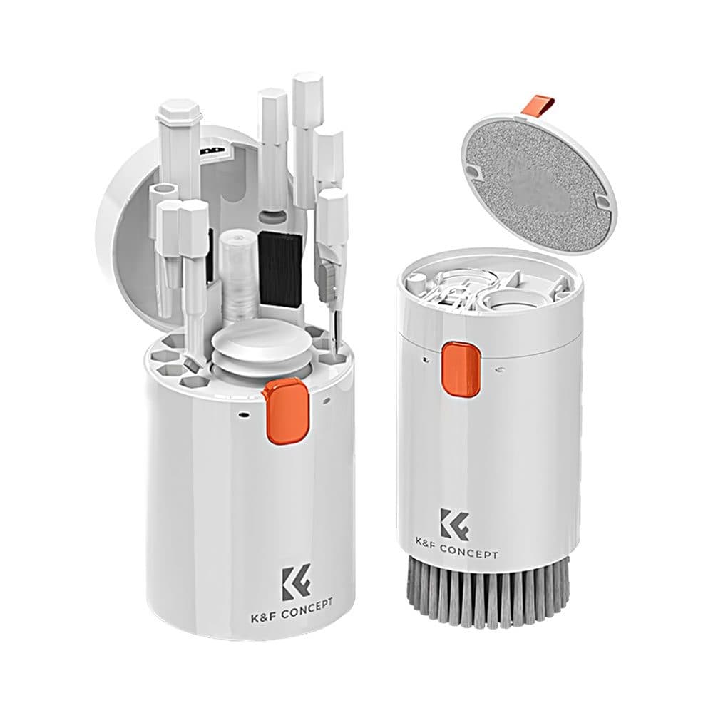 Kit De Limpeza Sku Para Camera 20 Em 1