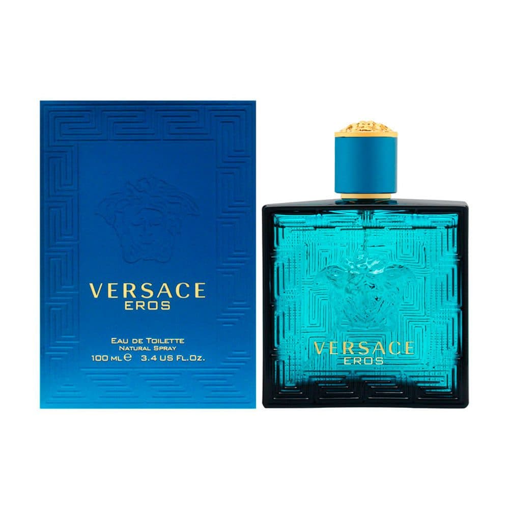 Versace Eros Spr 100ML EDT