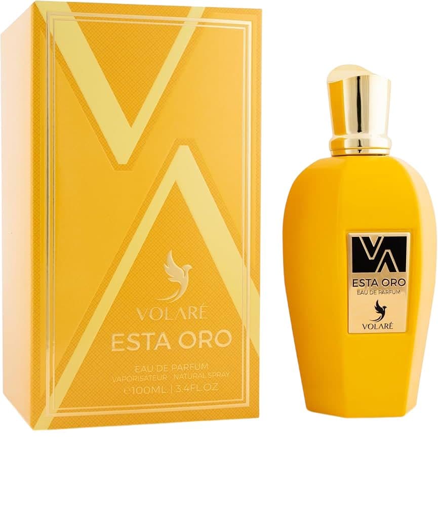Volare Esta Oro 100ML EDP