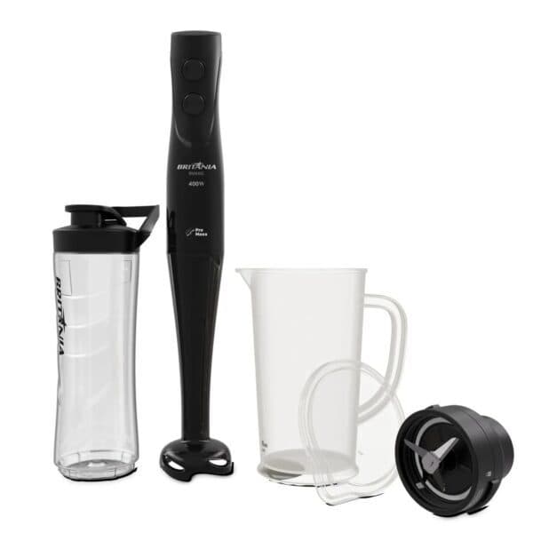 Britânia Mixer