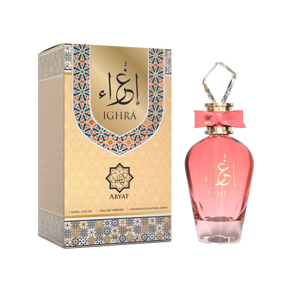 Abyat Ighra 100ML EDP