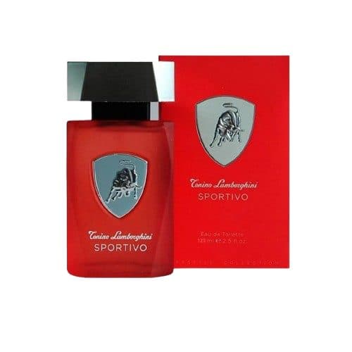 Tonino Lamborghini Sportivo 125ML EDT