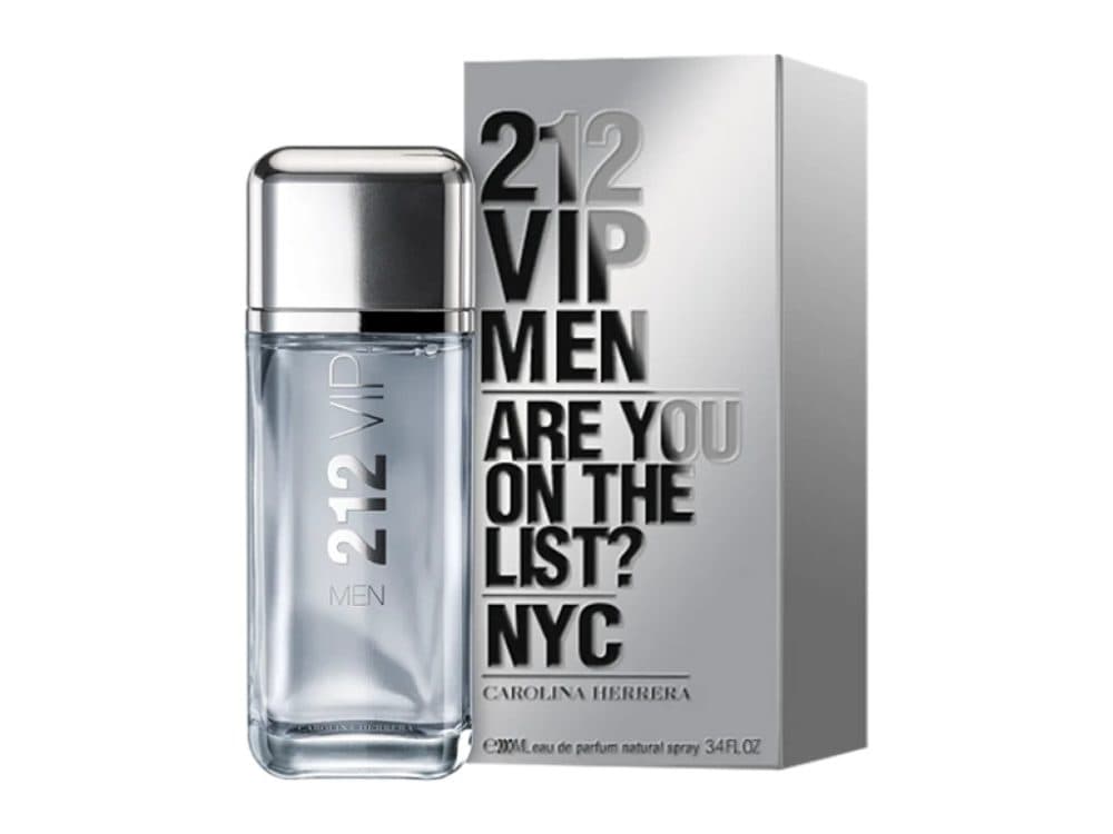 Carolina Herrera 212 Vip 200ML
