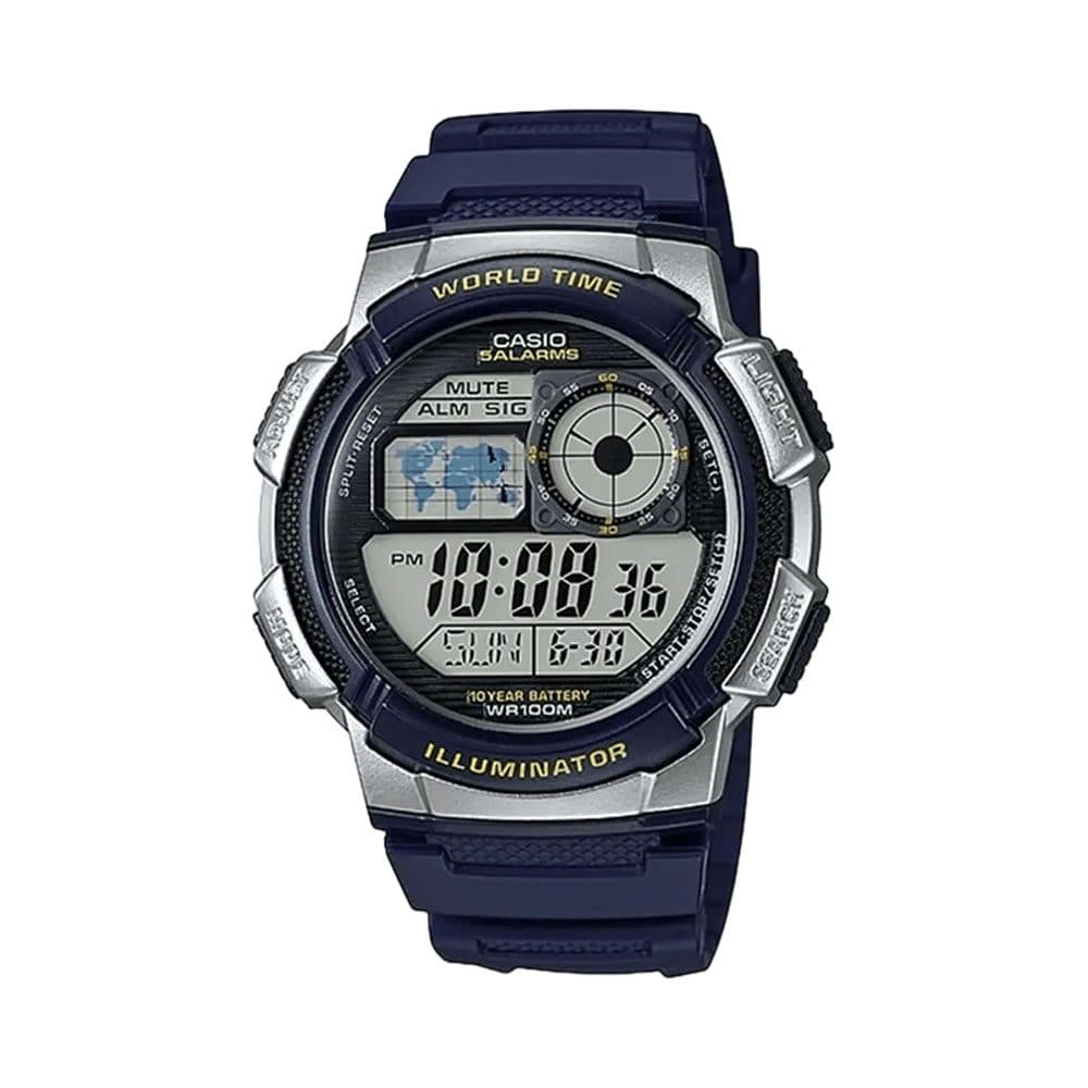 Casio Ae 2 Av