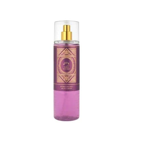 Al Wataniah Rose Mystery Intense 250ML