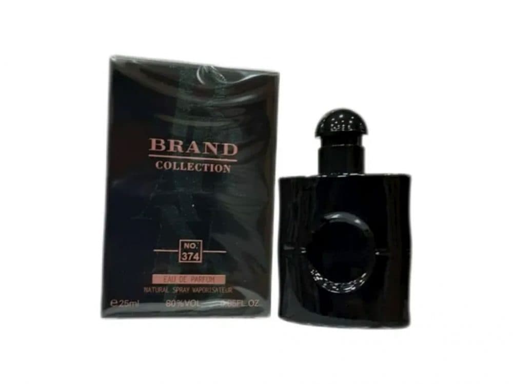 Brand Collection Black Opium 25ML EDP