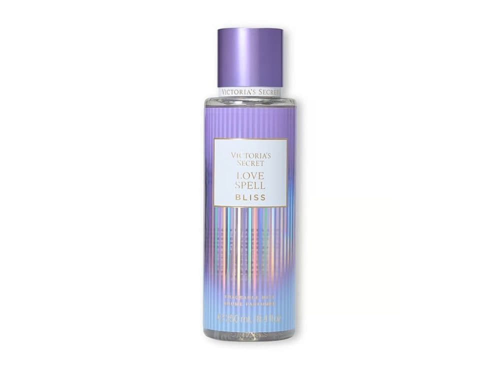 Secret Love Spell Bliss