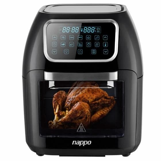 Fritadeira Nappo 10L 60