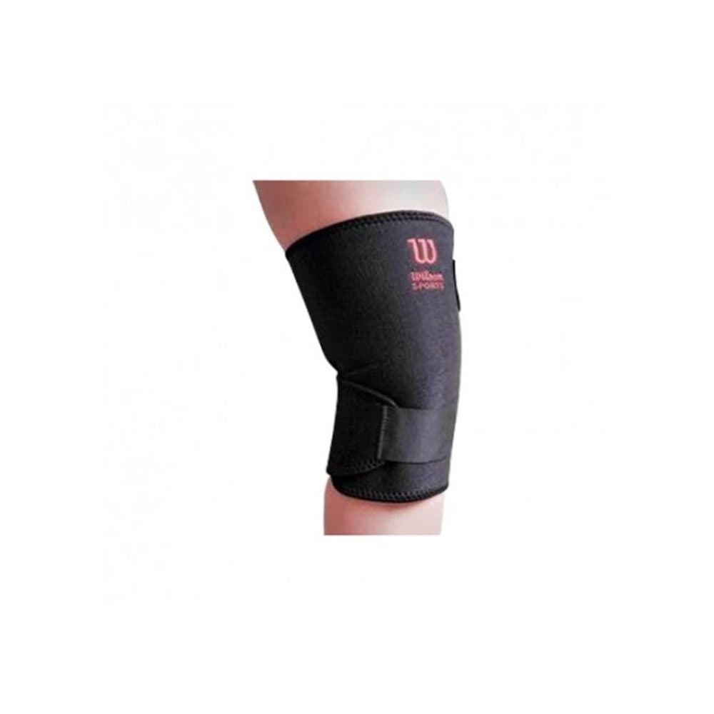 Rodillera Wilson 102