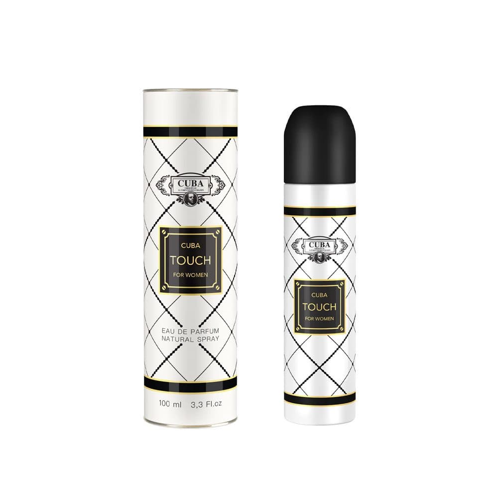 Cuba Touch 100ML EDP