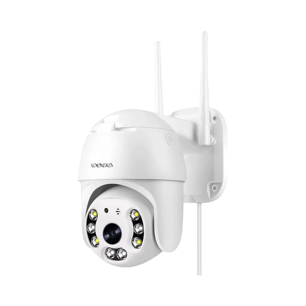 Camera De Vigilancia Sate