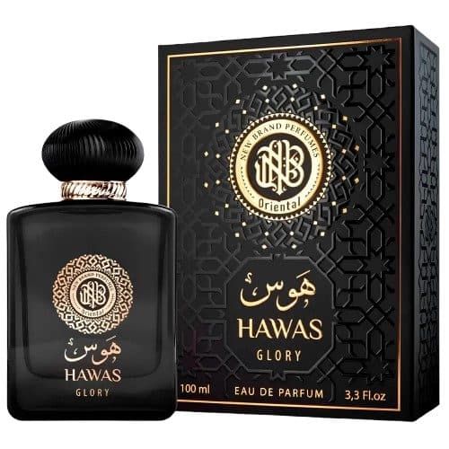 Brand Orientical Hawas Glory 100ML