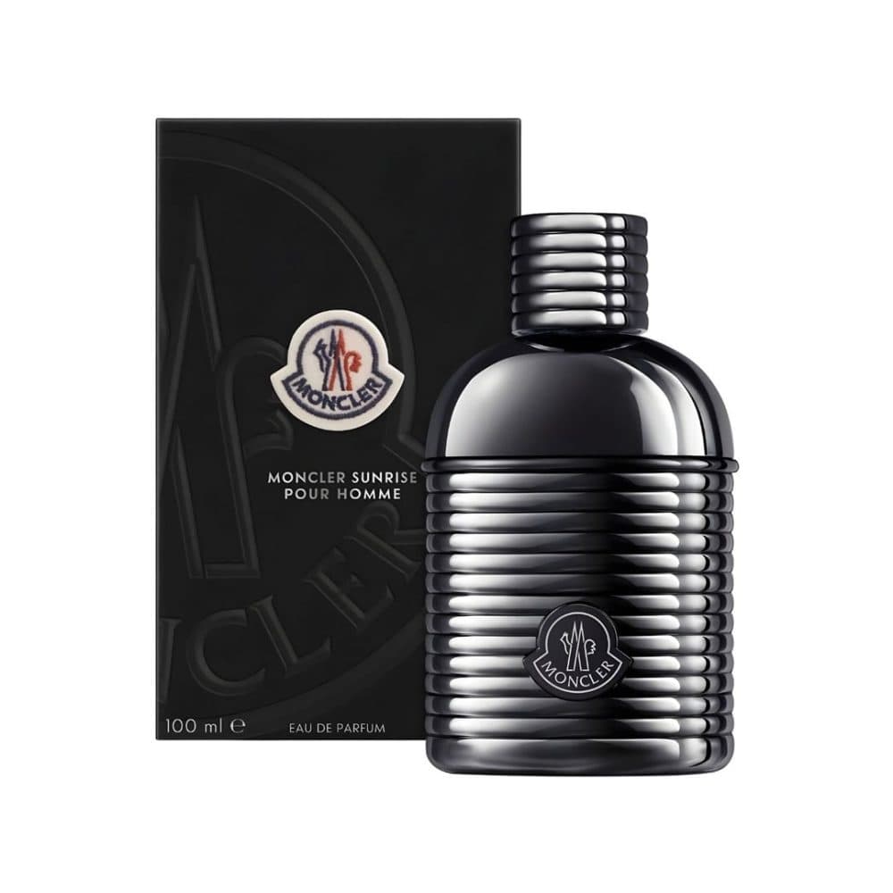 Moncler Sunrise 100ML EDP