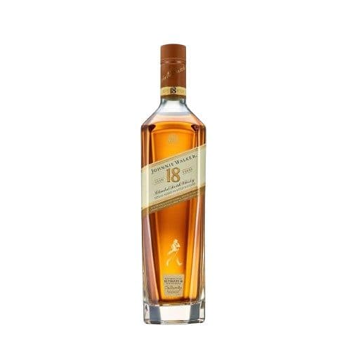 Johnnie Walker Beb Whisky Label 18 Anos Dc 750ML