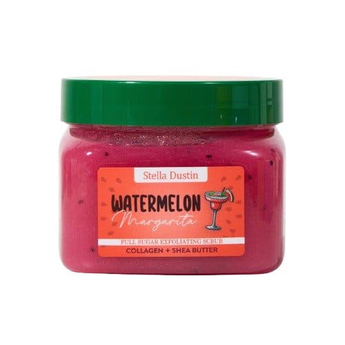 Stella Dustin Exfoliante Watermelon Margarita