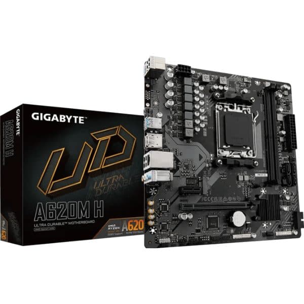 Placa Mae AM5 Gigabyte Hdmi Dp