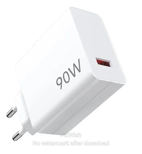 Xiaomi Fonte Carregador Mdy 15 Ek USB Type