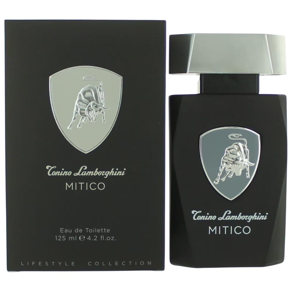 Tonino Lamborghini Mitico 125ML EDT