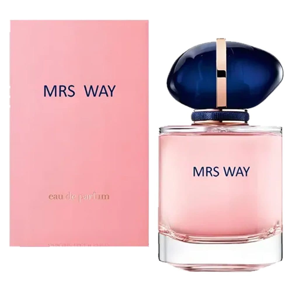 Cool Mrs Way 100ML EDP