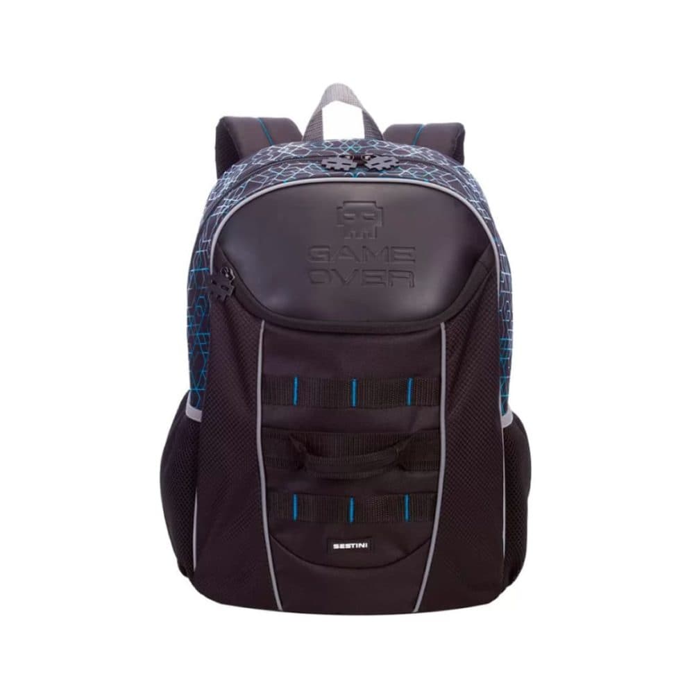 Mochila Sestini Game Over Full