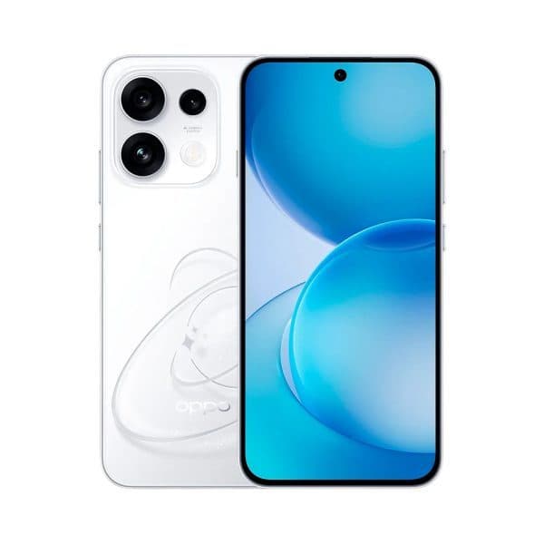 Oppo Ds Reno 16F Cosmico 256GB White
