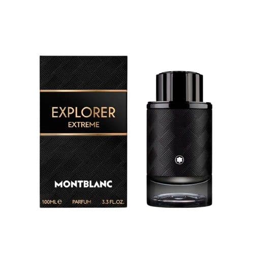 Mont Blanc Explorer Extreme 100ML PARFUM