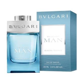Bvlgari Glacial Essence 100ML EDP Masculino