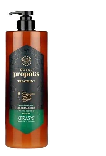 Mascara Kerasys Royal Propolis Treatment Scalp Cleansing 1L