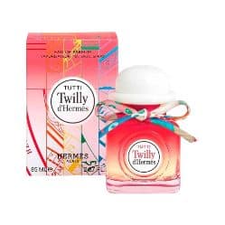 Hermes Hermes Tutti Twilly 85ML EDP Feminino