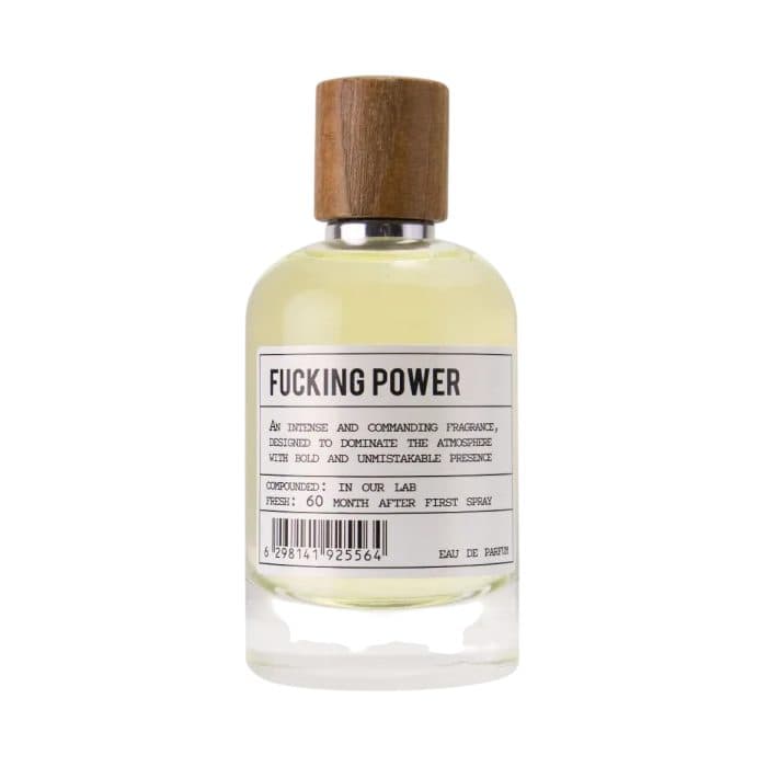 Karma Fucking Power 100ML EDP Masculino