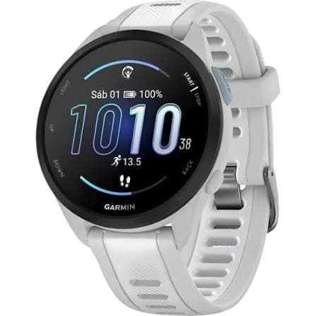 Garmin Forerunner 165 Mist 010 21