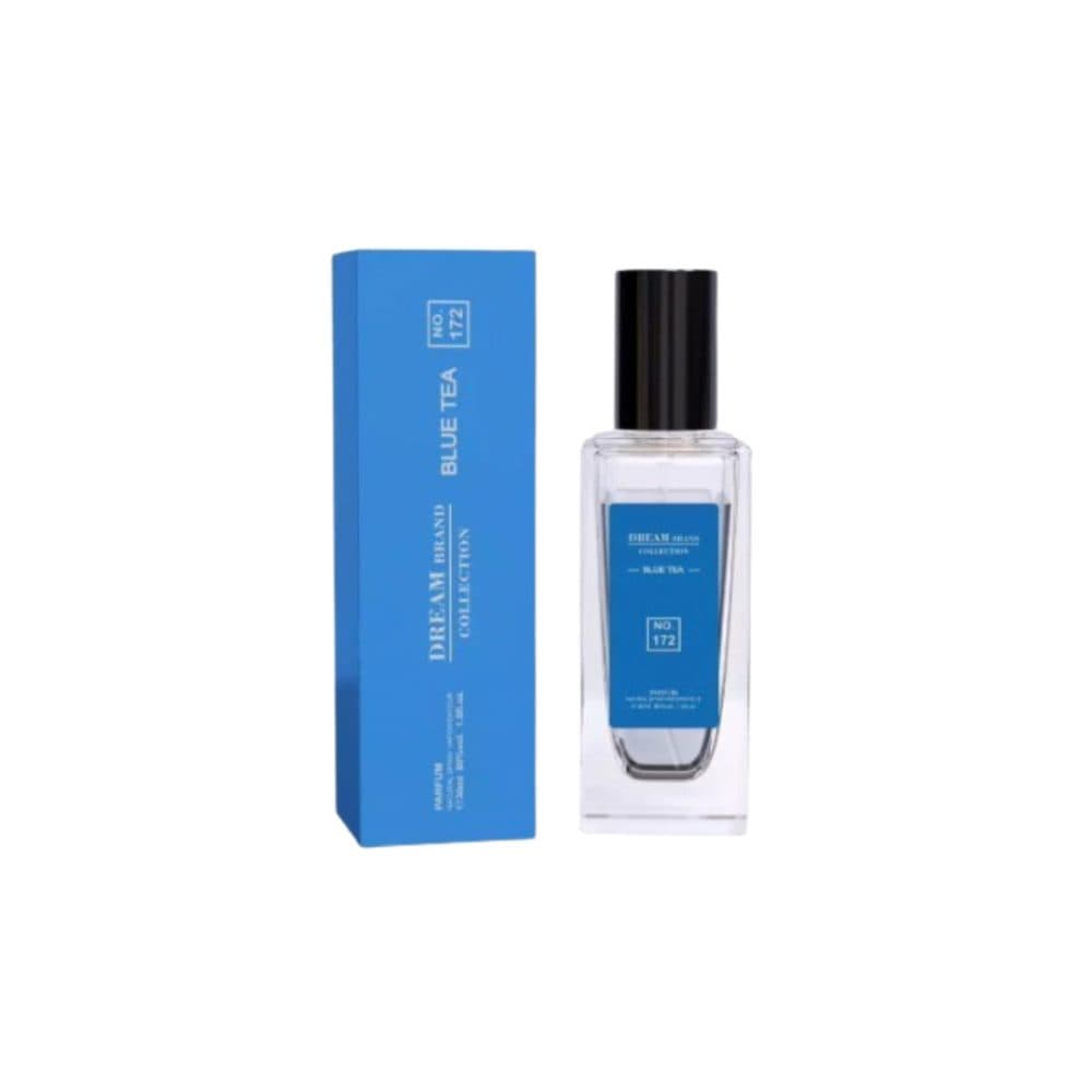 Dream Brand Collection Blue Tea Nova Embalagem 30ML