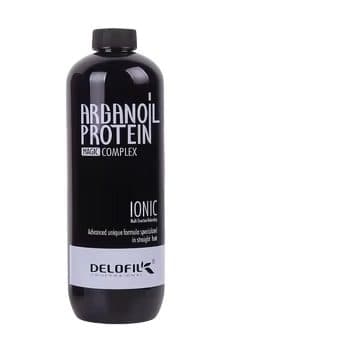 Creme De Alisamento Delofil Ionic 800ML