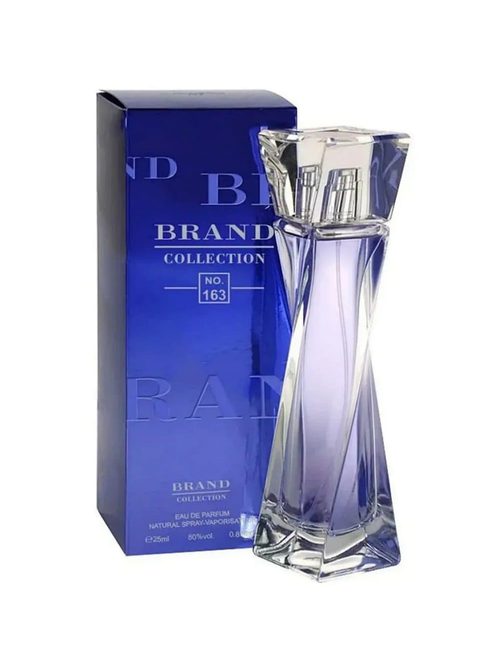 Brand 163 Hypnose 25ML