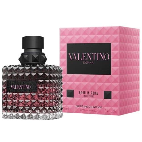 Valentino Donna Born In Roma Intense 100ML EDP Feminino