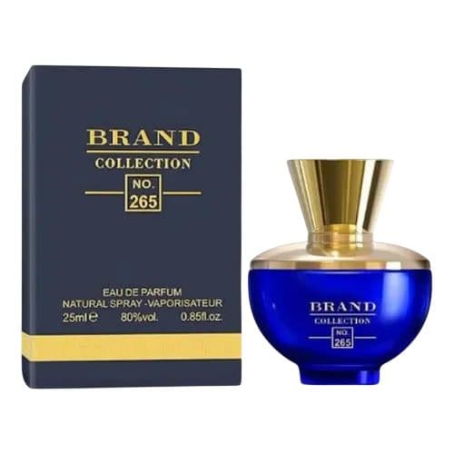 Brand Collection Vers Dylan 25ML