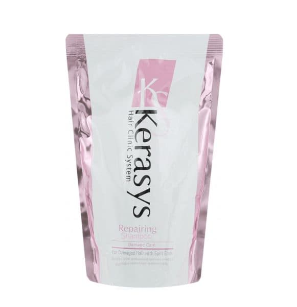 Cosm Kerasys Refil Sham Repai Rosa 500ML