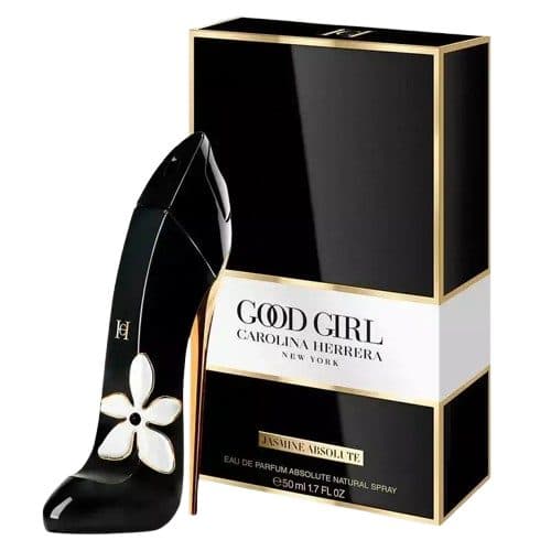 Carolina Herrera Good Girl Jazmine Absolute 50ML EDP