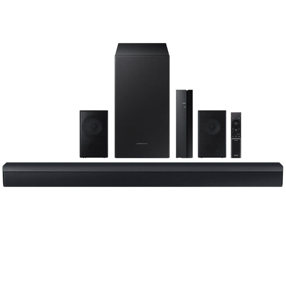 Samsung Soundbar Vitrine Egb BT