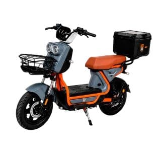 Moto Eletrica Neom Ms Bbt