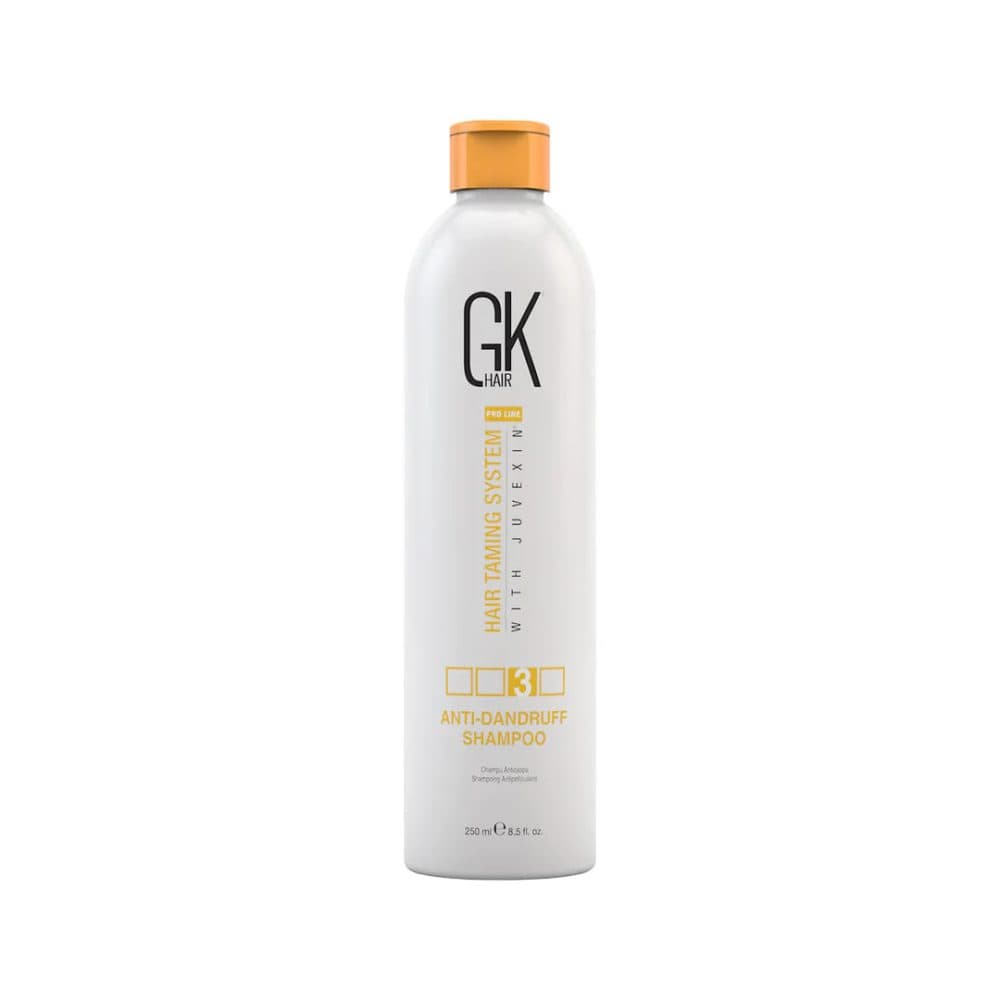 Shampoo Anticaspa Gkhair 250ML