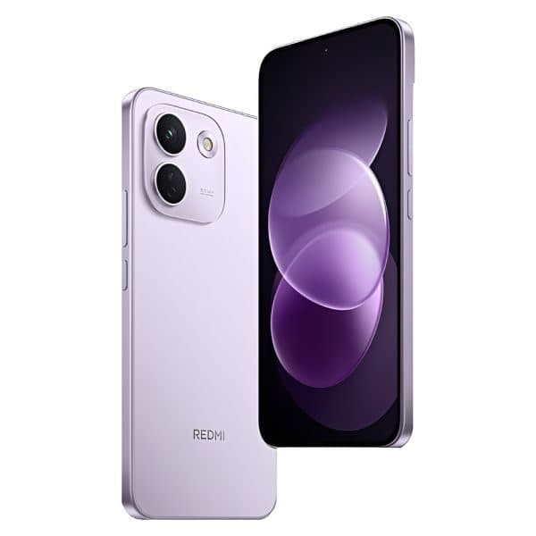 Xiaomi Note Max 5G 512GB Purple