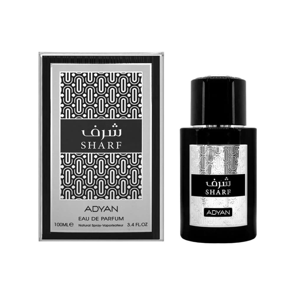 Adyan Sharf 100ML EDP
