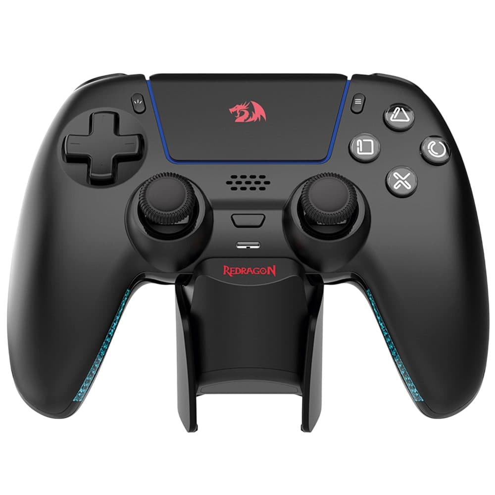 Sony Controle Redragon Wargrip Wir PS5 Pc