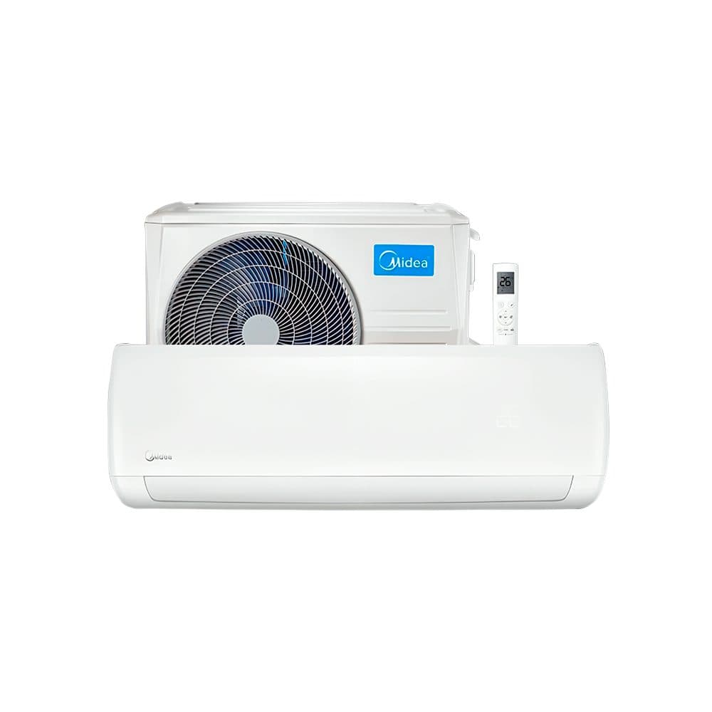 Ar Cond Midea 220